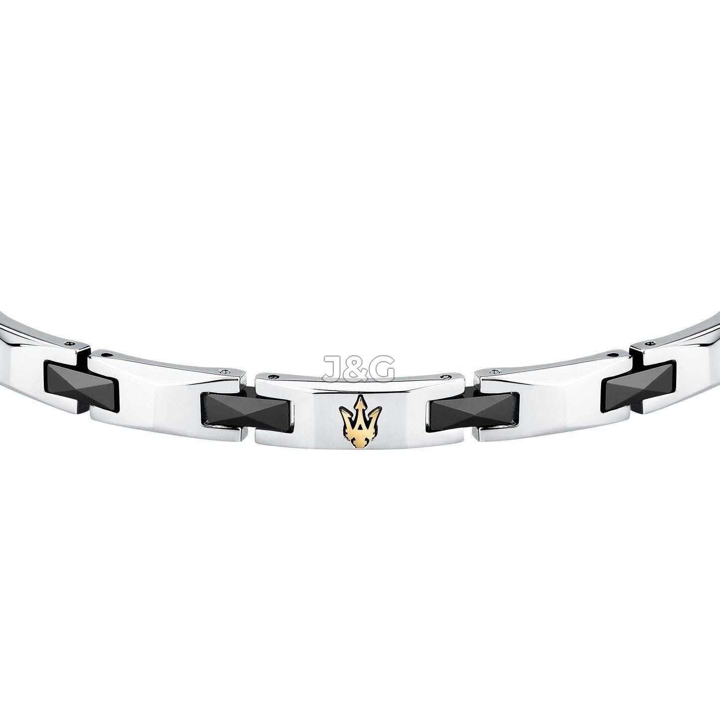 Maserati Accessories Male JM424ATZ49-. A brand-new Maserati Accessories watch. Angled view. - view 2