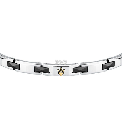 Maserati Accessories Male JM424ATZ49-. A brand-new Maserati Accessories watch. Angled view. - view 2