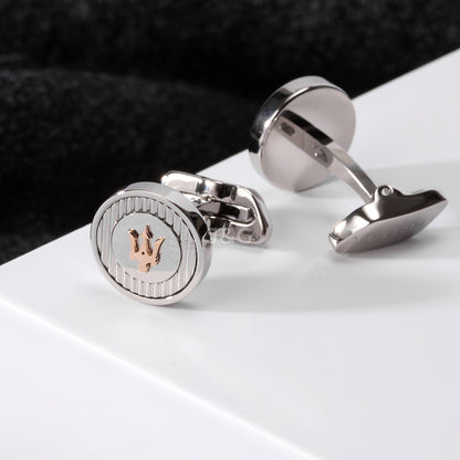 Maserati Jewels Male JM121ATK14-. A brand-new Maserati Jewels watch. Angled view. - view 4