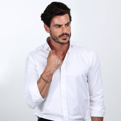 Maserati Jewels Male JM222AVC04-. A brand-new Maserati Jewels watch. Front view. - view 4