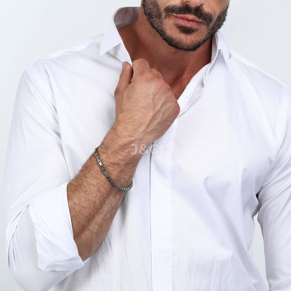 Maserati Jewels Male JM222AVC04-. A brand-new Maserati Jewels watch. Front view. - view 5