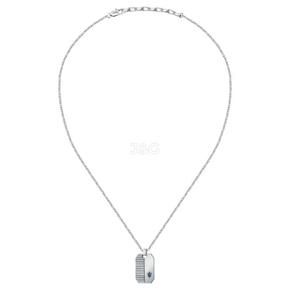 Maserati Jewels Male JM222AVD02-. A brand-new Maserati Jewels watch. Angled view. - view 2