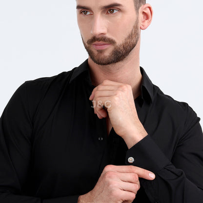 Maserati Jewels Male JM223ATK20-. A brand-new Maserati Jewels watch. Front view. - view 4