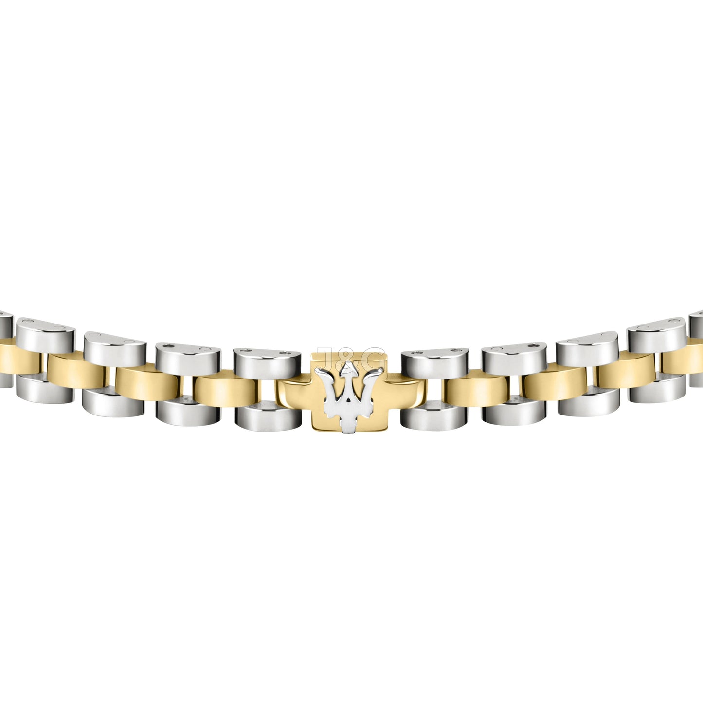 Maserati Jewels Male JM320AST09-. A brand-new Maserati Jewels watch. Angled view. - view 2