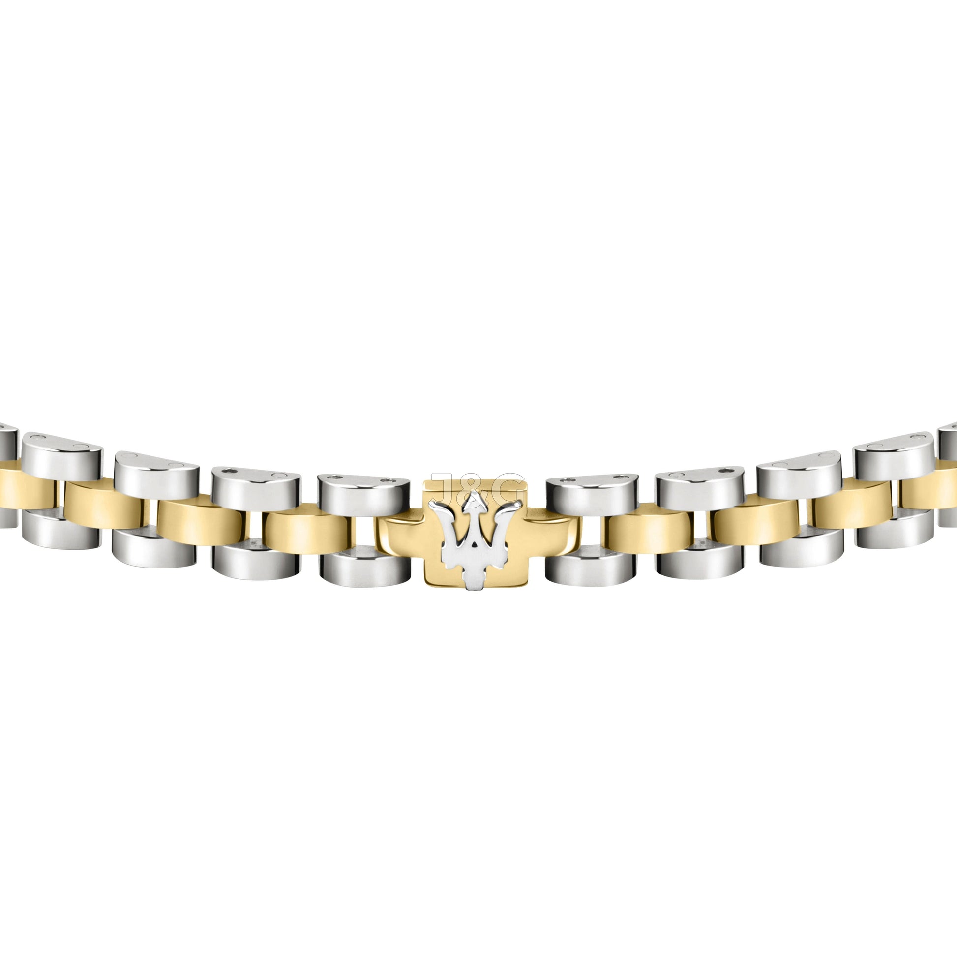 Maserati Jewels Male JM320AST09-. A brand-new Maserati Jewels watch. Angled view. - view 2