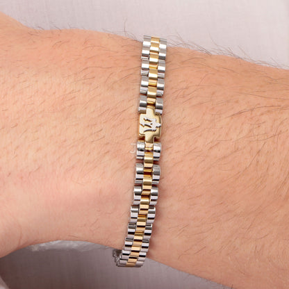 Maserati Jewels Male JM320AST09-. A brand-new Maserati Jewels watch. Angled view. - view 5