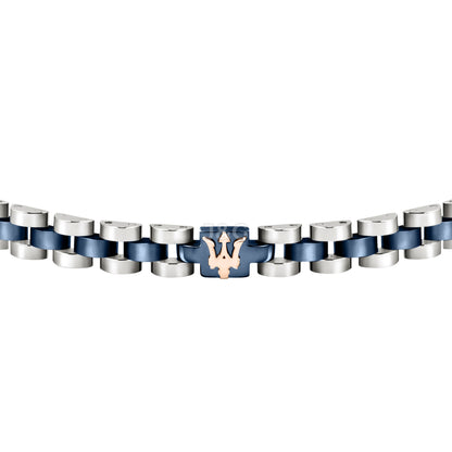 Maserati Jewels Male JM320AST10-. A brand-new Maserati Jewels watch. Side view. - view 2