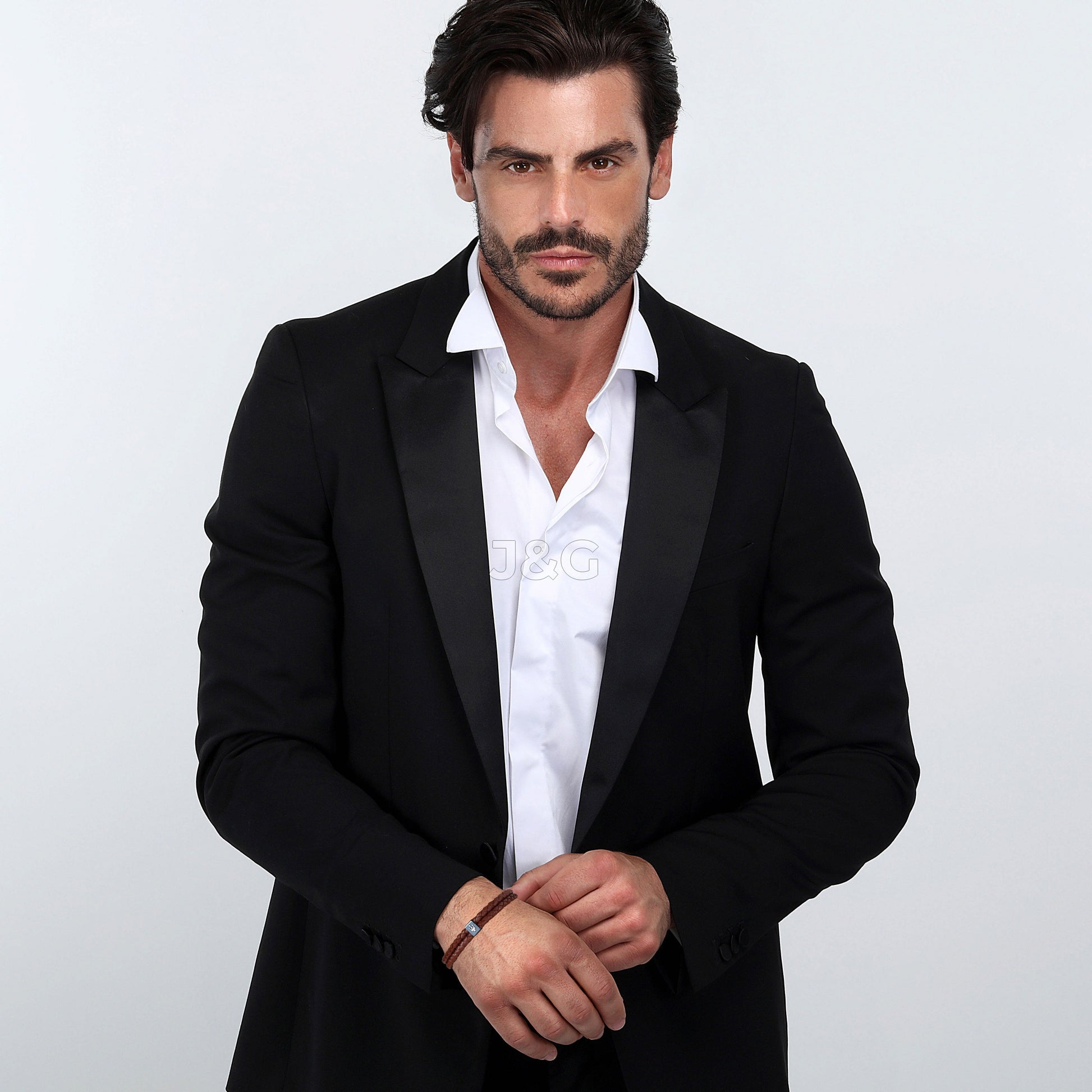 Maserati Jewels Male JM422AVE14-. A brand-new Maserati Jewels watch. Angled view. - view 4