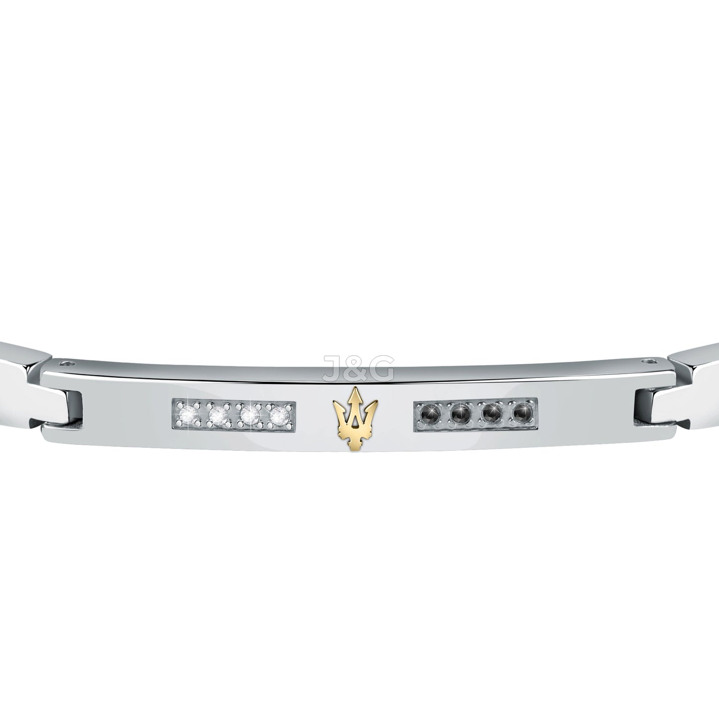 Maserati Jewels Male JM521ATY12-. A brand-new Maserati Jewels watch. Angled view. - view 2