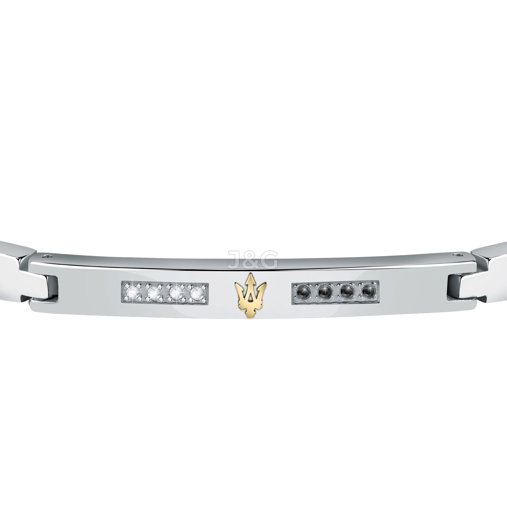 Maserati Jewels Male JM521ATY12-. A brand-new Maserati Jewels watch. Angled view. - view 2