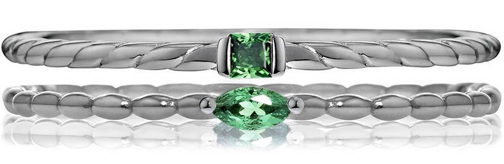 Morellato 1930 Sterling Silver SAHA18014 Women's Ring. A brand-new Morellato watch. Front view.