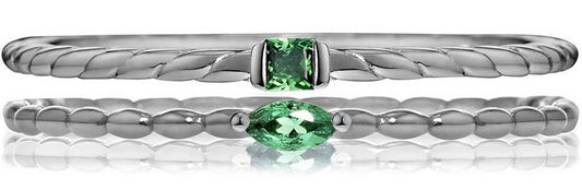 Morellato 1930 Sterling Silver SAHA18014 Women's Ring. A brand-new Morellato watch. Front view.