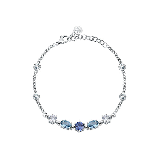 Morellato Colori Stainless Steel Bracelet SAVY18 For Women. A brand-new Morellato watch. Front view.