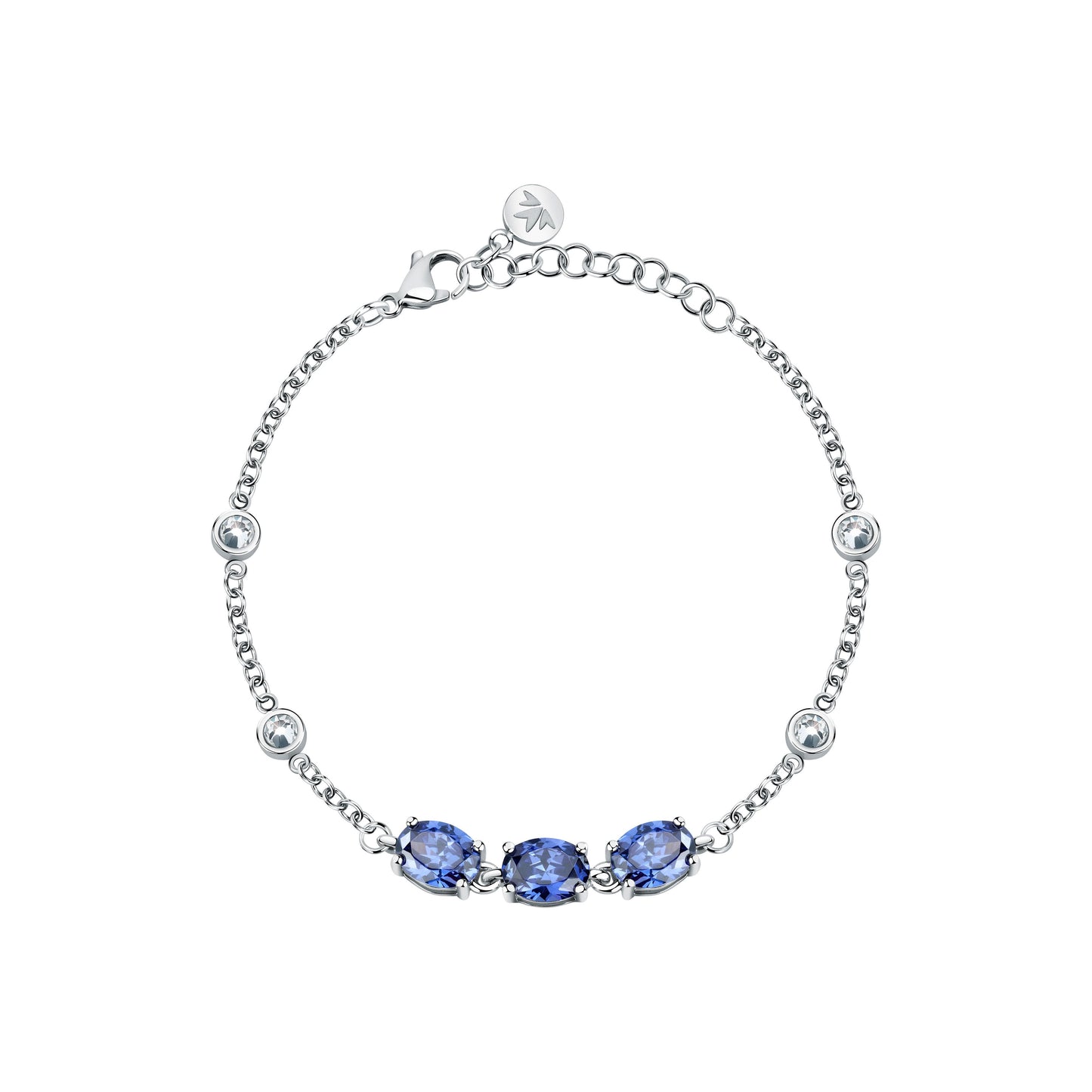 Morellato Colori Stainless Steel Bracelet SAVY19 For Women. A brand-new Morellato watch. Angled view.