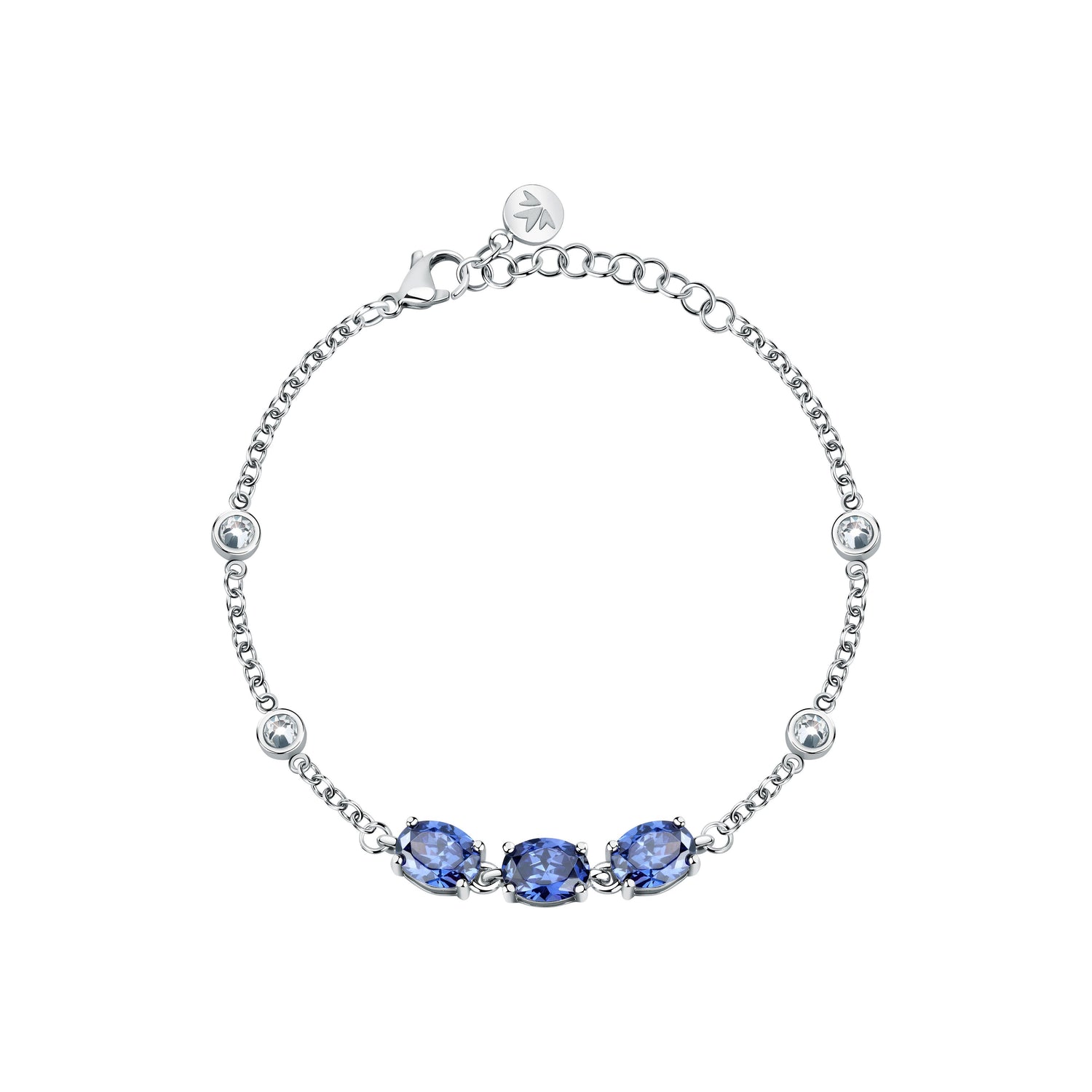 Morellato Colori Stainless Steel Bracelet SAVY19 For Women. A brand-new Morellato watch. Angled view.