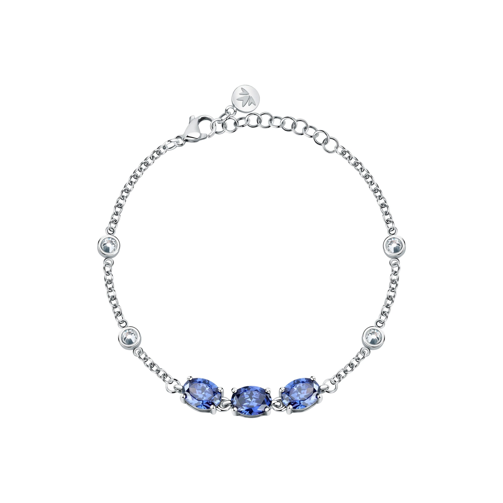 Morellato Colori Stainless Steel Bracelet SAVY19 For Women. A brand-new Morellato watch. Angled view.