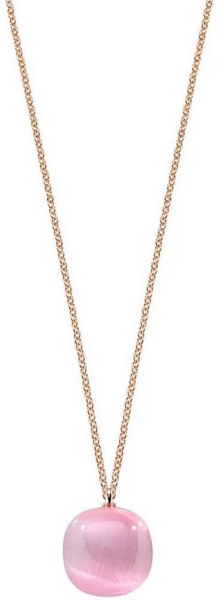 Morellato Gemma Gold Tone Sterling Silver SAKK05 Women's. A brand-new Morellato watch. Side view.