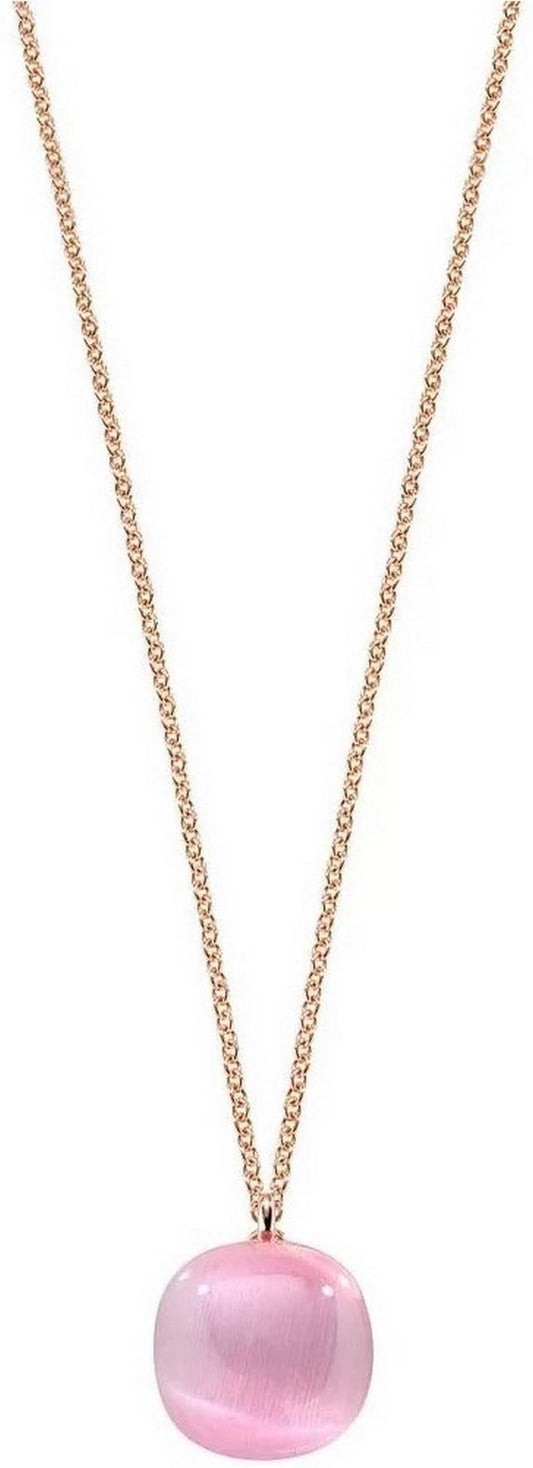 Morellato Gemma Gold Tone Sterling Silver SAKK05 Women's. A brand-new Morellato watch. Side view.