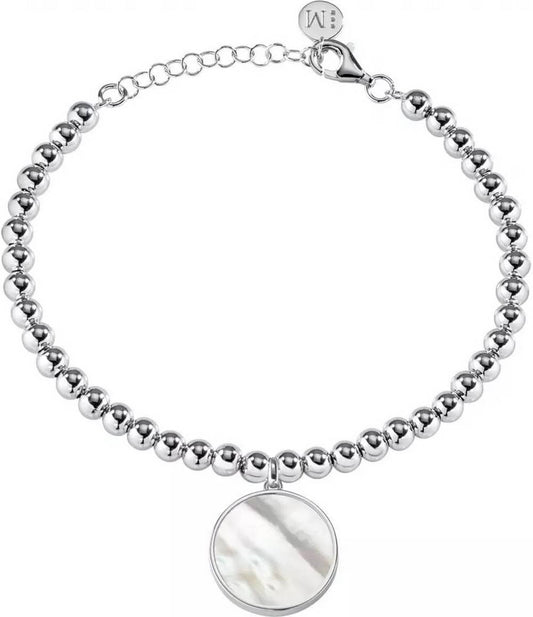 Morellato Perfetta Round Shaped Pendant SALX05 Women's. A brand-new Morellato watch. Side view.