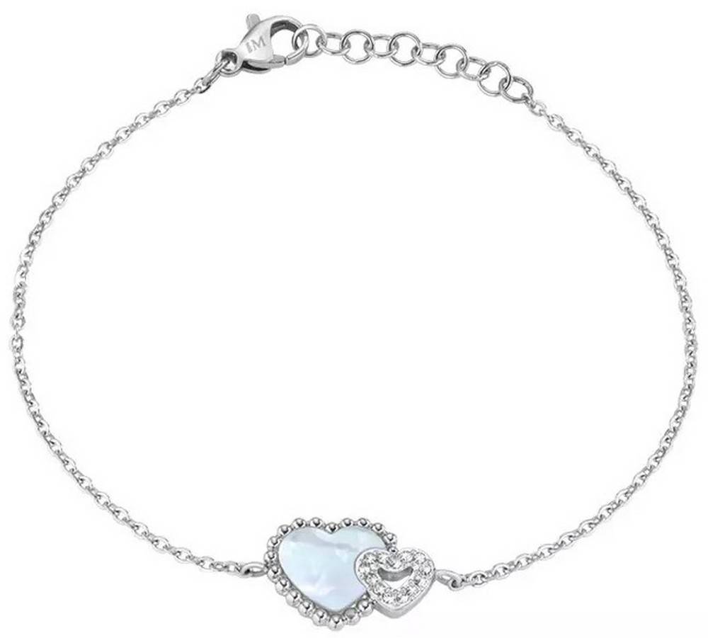 Morellato Sempreinsieme Stainless Steel SAGF10 Women's. A brand-new Morellato watch. Front view.