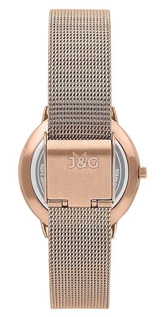 Morellato 1930 Female R0153161504-. A brand-new Morellato 1930 watch. Front view. - view 3