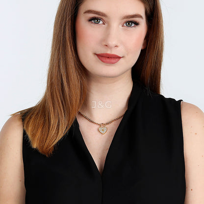 Morellato Abbraccio Female SABG25-. A brand-new Morellato Abbraccio watch. Front view. - view 4