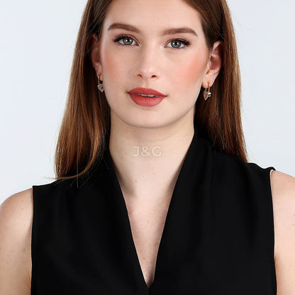 Morellato Abbraccio Female SABG27-. A brand-new Morellato Abbraccio watch. Side view. - view 4