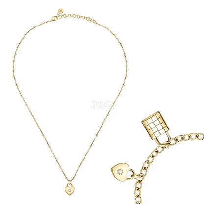 Morellato Abbraccio Female SAUB19-. A brand-new Morellato Abbraccio watch. Front view. - view 2