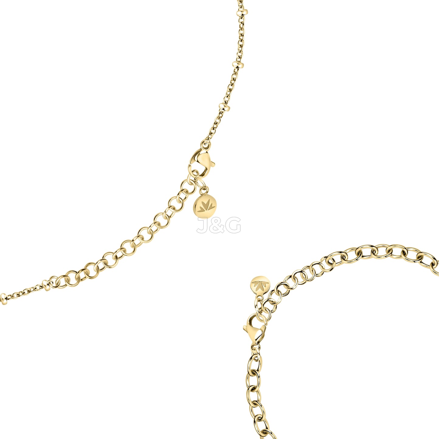 Morellato Abbraccio Female SAUB19-. A brand-new Morellato Abbraccio watch. Front view. - view 3