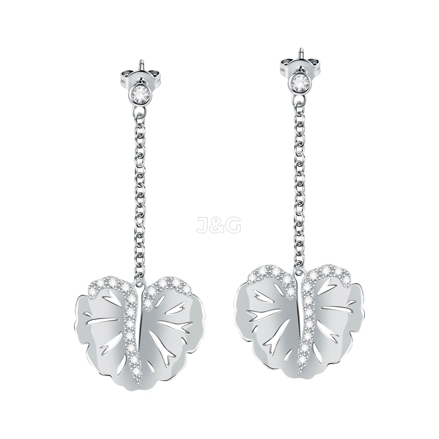 Morellato Abbraccio Female SAUE03-. A brand-new Morellato Abbraccio watch. Angled view. - view 2