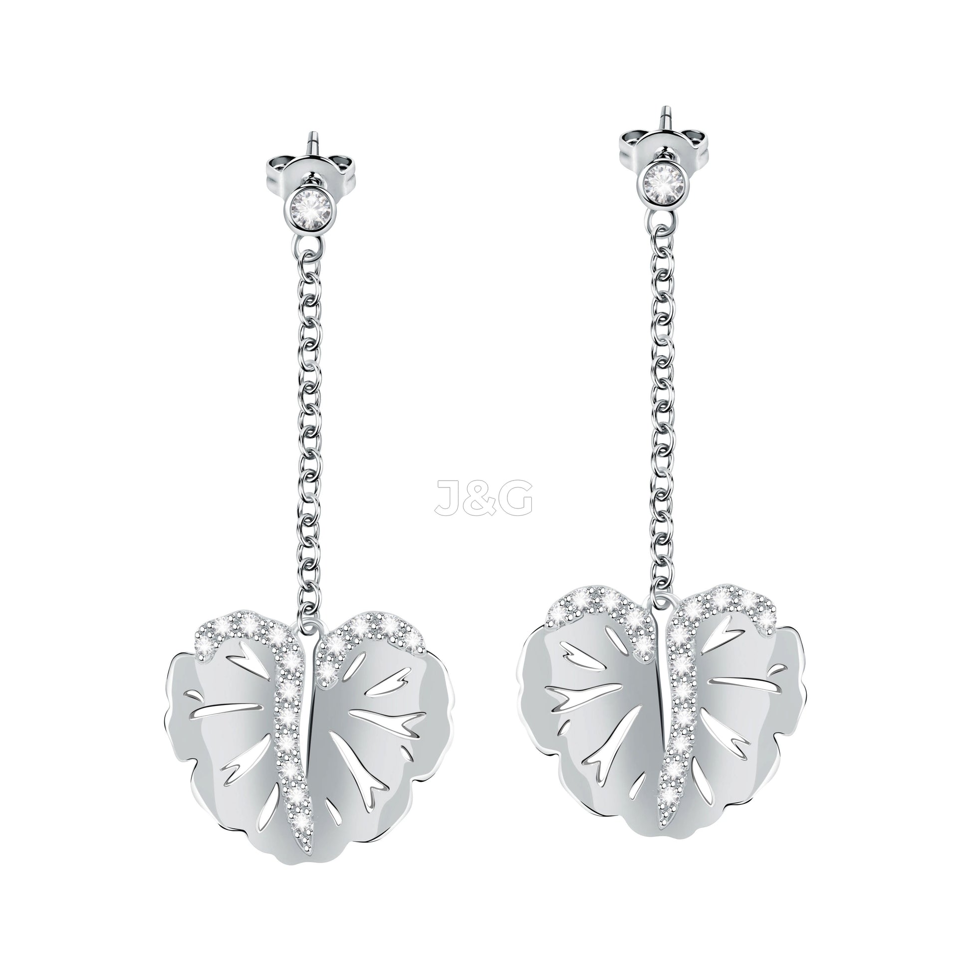 Morellato Abbraccio Female SAUE03-. A brand-new Morellato Abbraccio watch. Angled view. - view 2