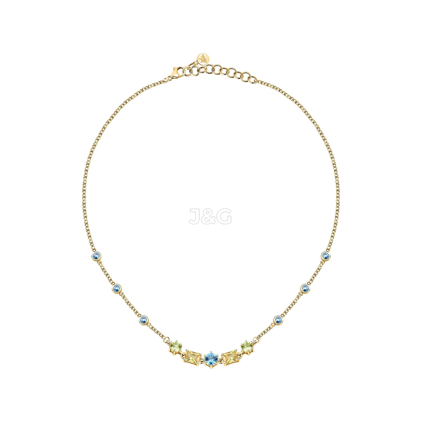 Morellato Colori Female SAVY05-. A brand-new Morellato Colori watch. Angled view. - view 2