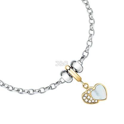 Morellato Drops Female SCZ1371-. A brand-new Morellato Drops watch. Side view. - view 2