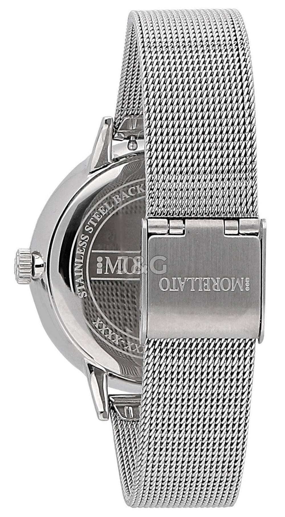 Morellato Female R0153141530-. A brand-new Morellato watch. Side view. - view 2