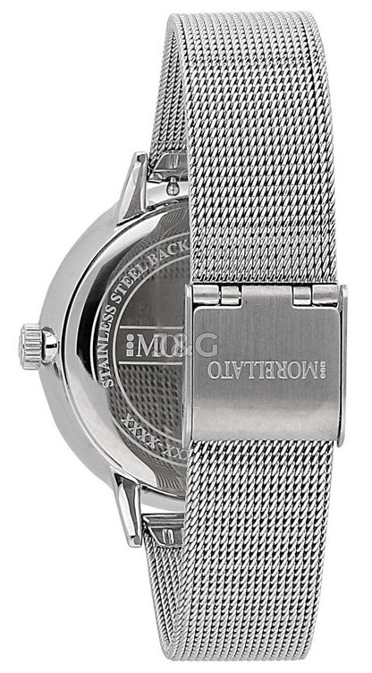 Morellato Female R0153141530-. A brand-new Morellato watch. Side view. - view 2