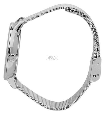 Morellato Female R0153141530-. A brand-new Morellato watch. Side view. - view 3