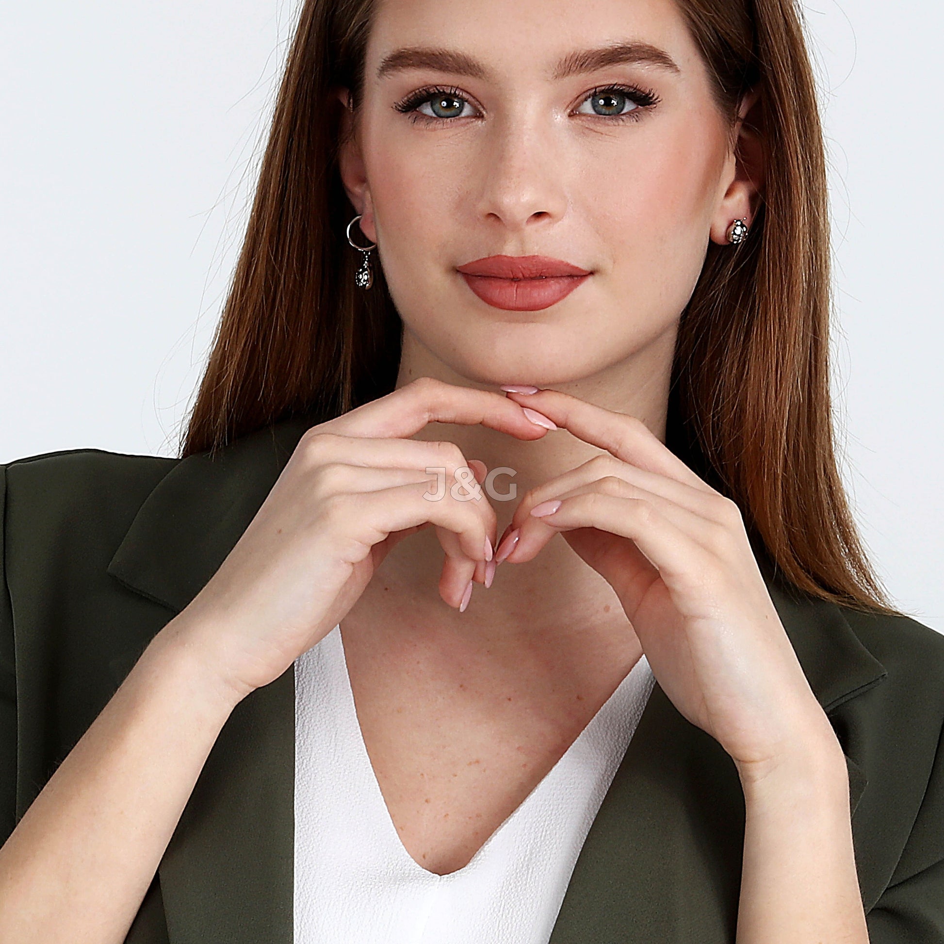 Morellato Female SAVZ07-. A brand-new Morellato watch. Front view. - view 4