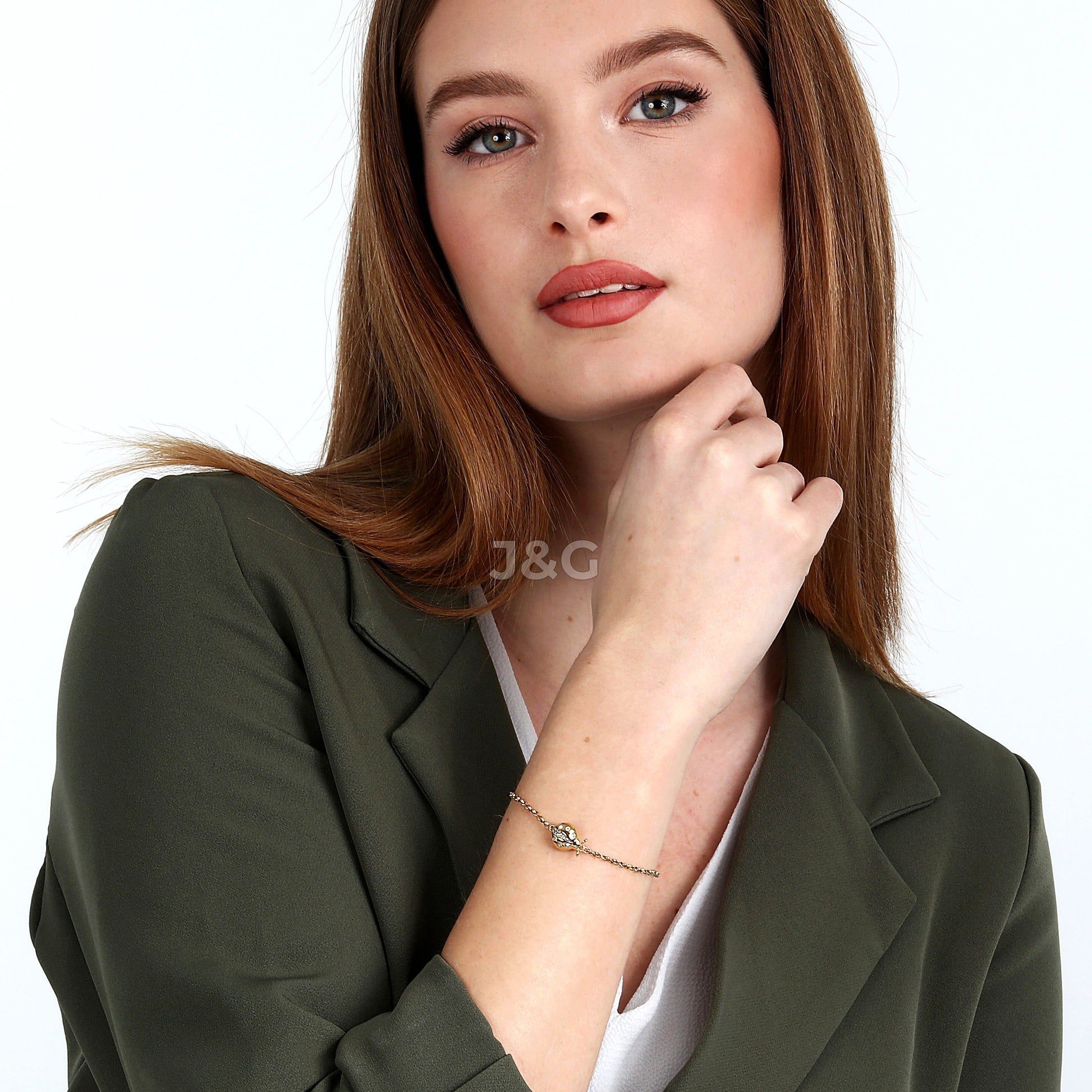 Morellato Female SAVZ08-. A brand-new Morellato watch. Front view. - view 4