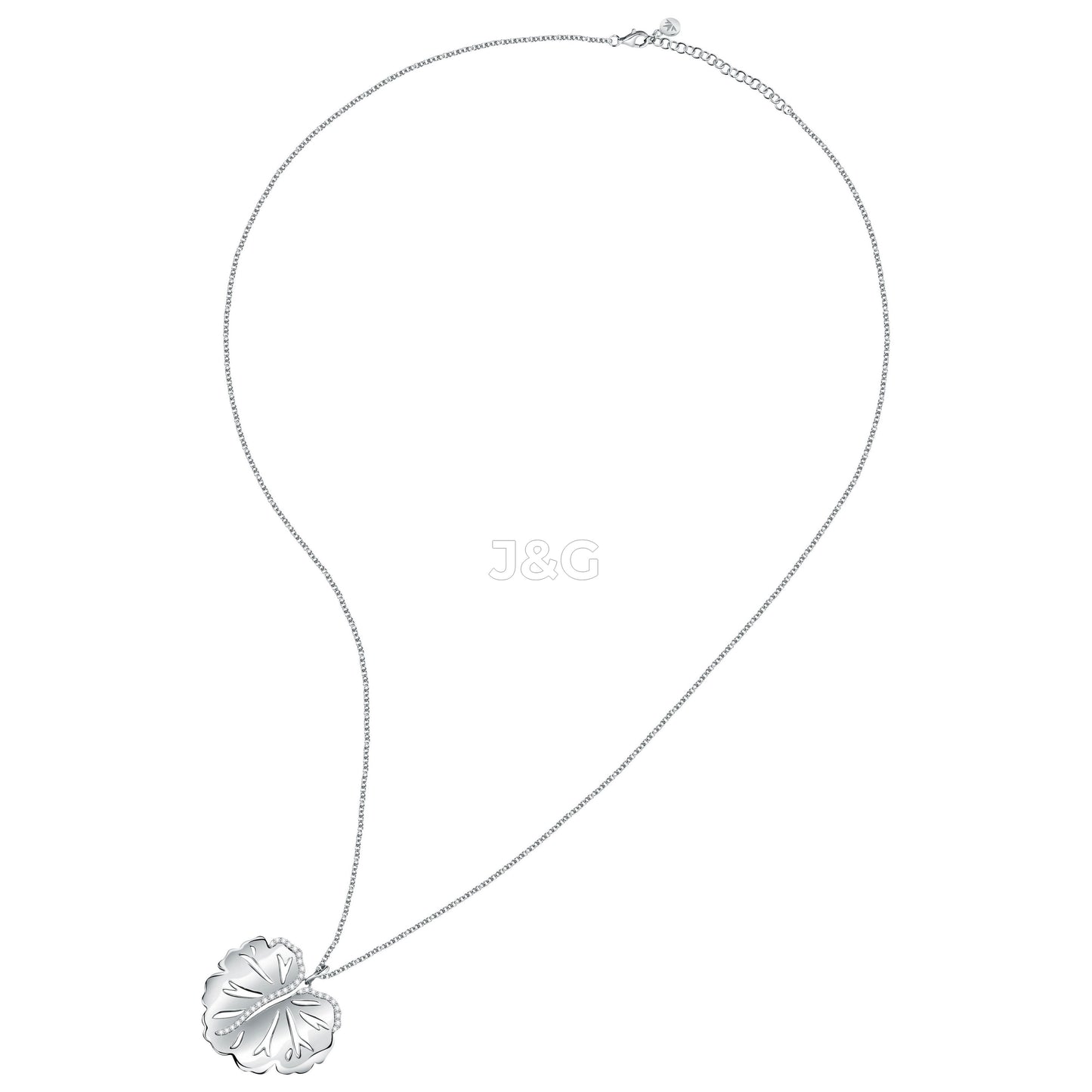 Morellato Foglia Female SAUE01-. A brand-new Morellato Foglia watch. Angled view. - view 2