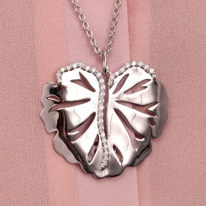 Morellato Foglia Female SAUE01-. A brand-new Morellato Foglia watch. Angled view. - view 5