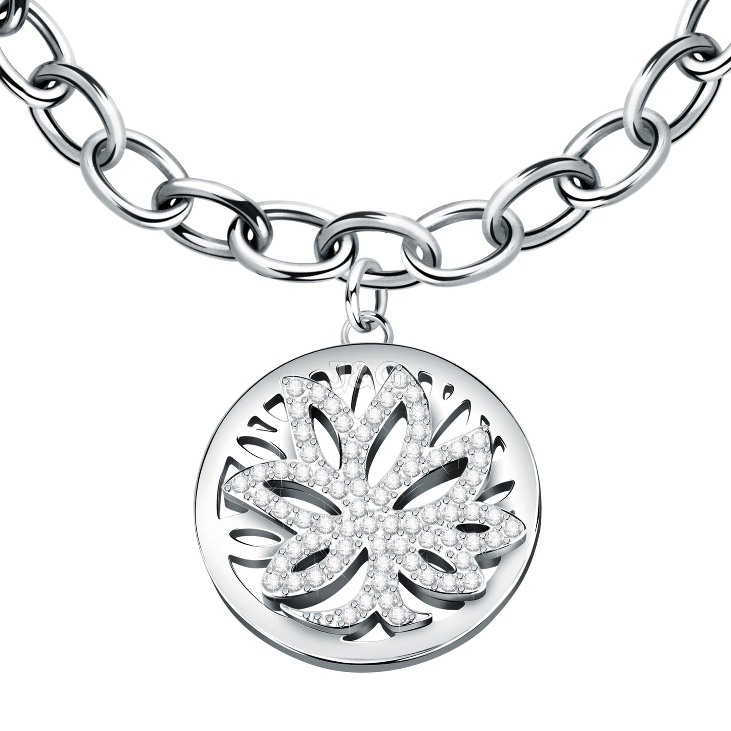 Morellato Loto Female SATD30-. A brand-new Morellato Loto watch. Front view. - view 2