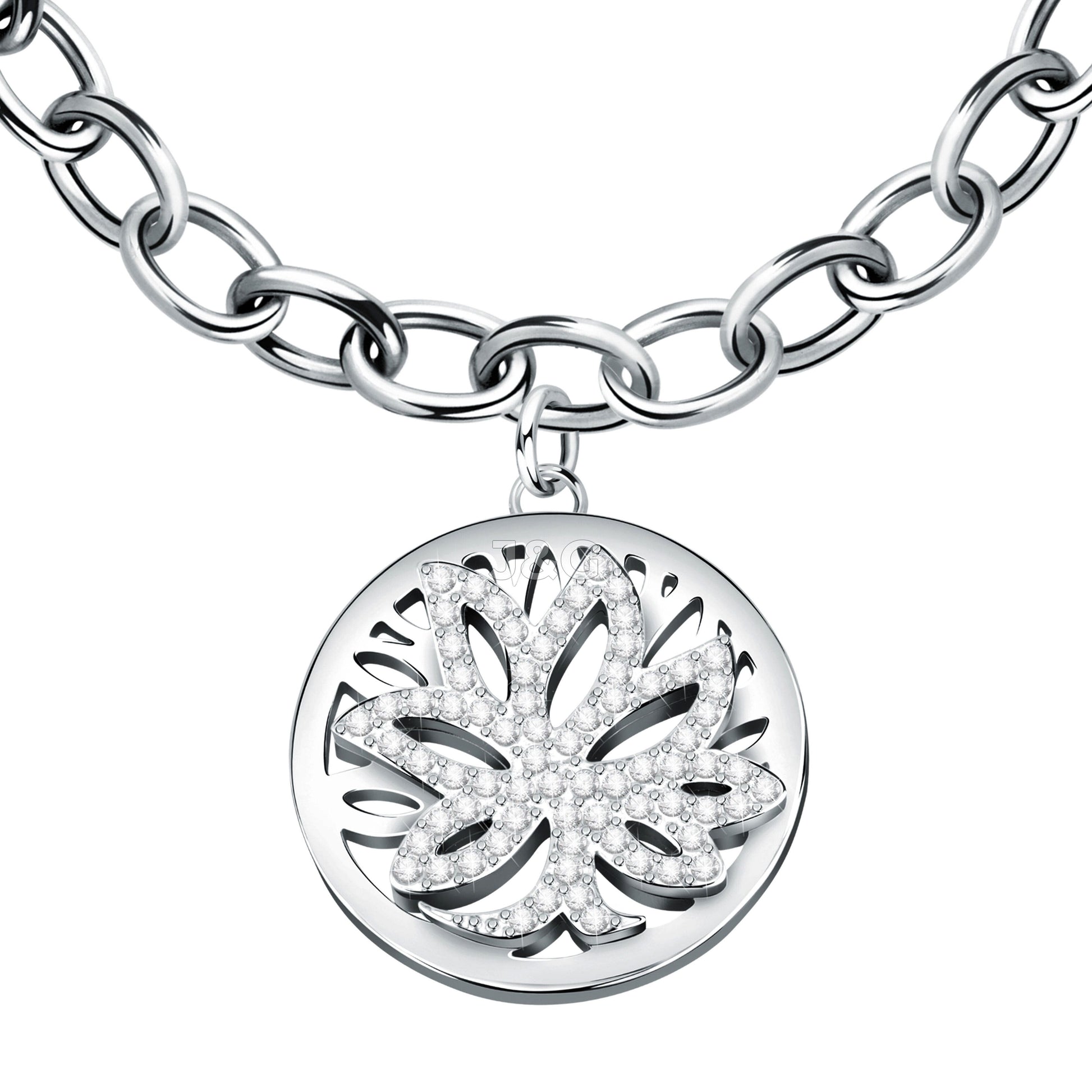 Morellato Loto Female SATD30-. A brand-new Morellato Loto watch. Front view. - view 2