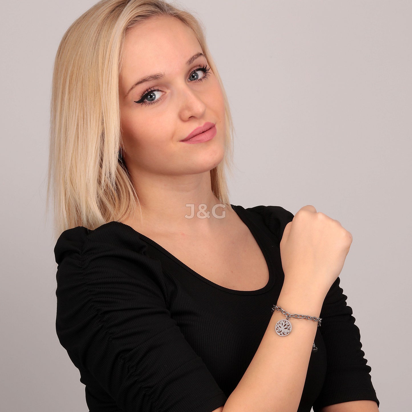 Morellato Loto Female SATD30-. A brand-new Morellato Loto watch. Front view. - view 4