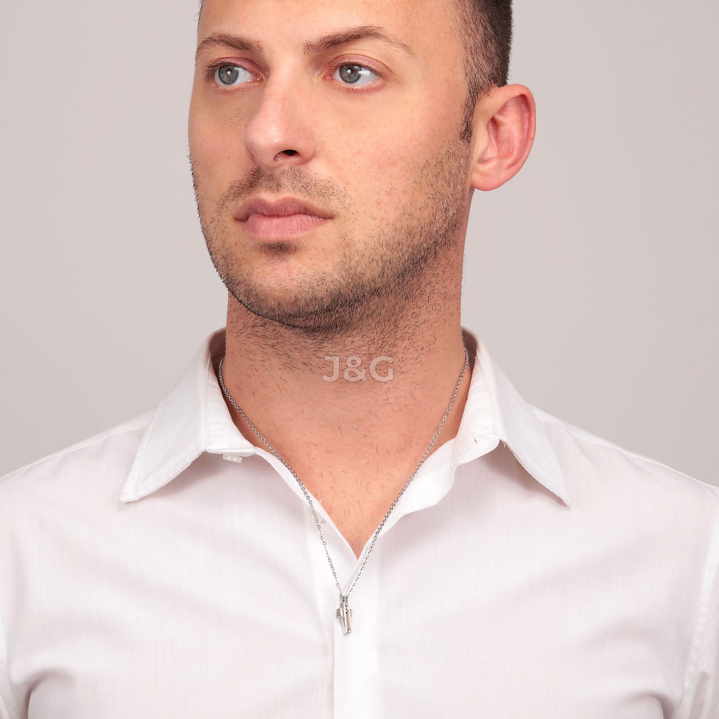 Morellato Male SATM02. A brand-new Morellato watch. Side view. - view 4