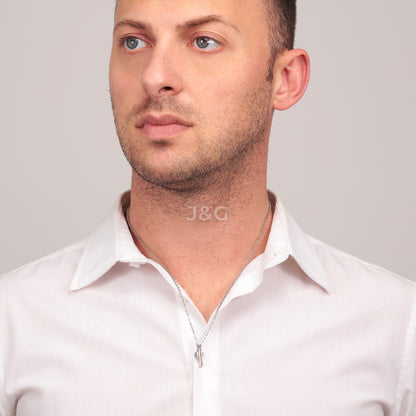 Morellato Male SATM02. A brand-new Morellato watch. Side view. - view 4