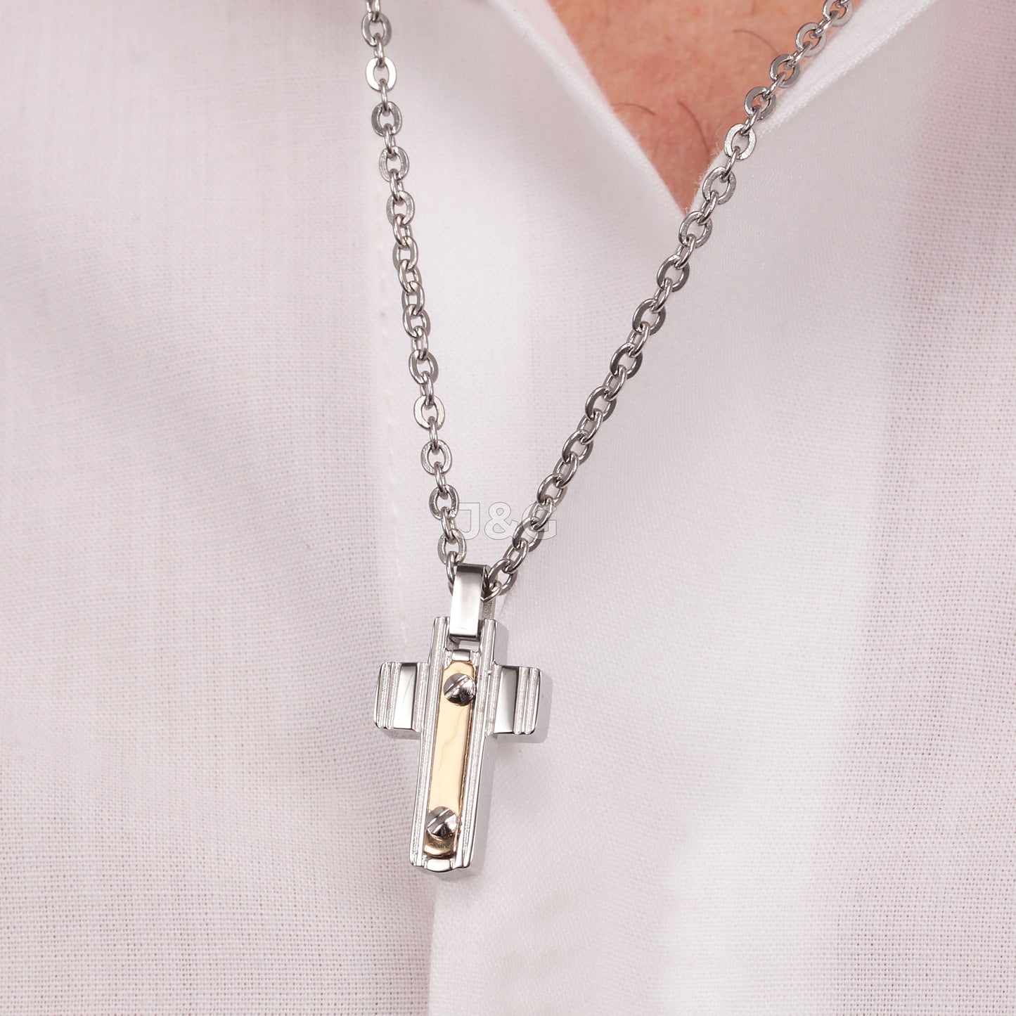 Morellato Male SATM02. A brand-new Morellato watch. Side view. - view 5