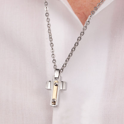 Morellato Male SATM02. A brand-new Morellato watch. Side view. - view 5