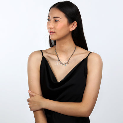 Morellato Poetica Female SAUZ01-. A brand-new Morellato Poetica watch. Angled view. - view 4