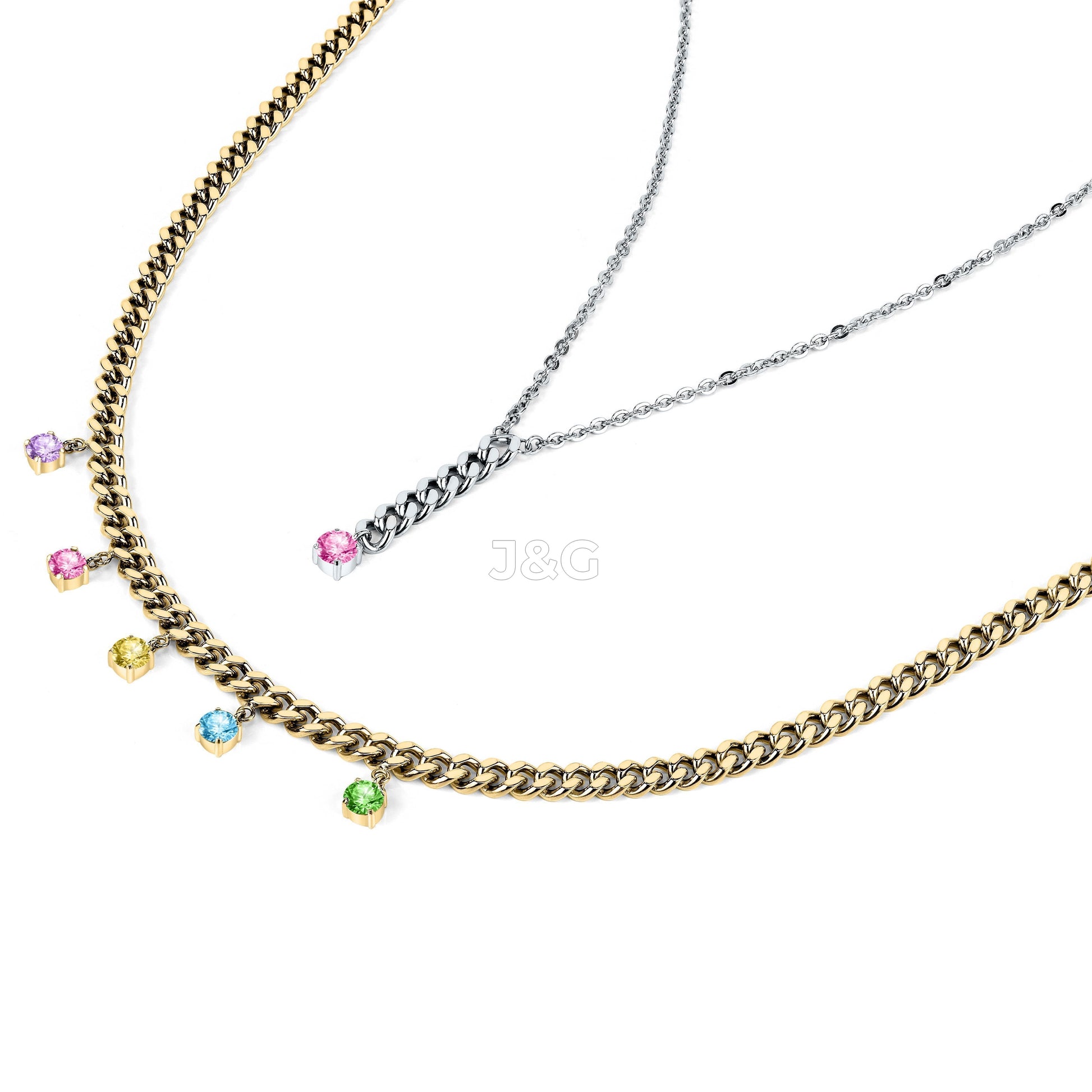 Morellato Poetica Female SAUZ01-. A brand-new Morellato Poetica watch. Angled view. - view 5