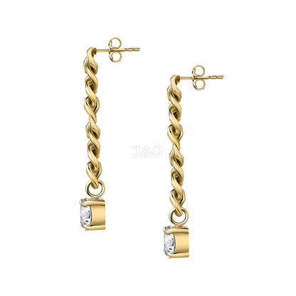 Morellato Poetica Female SAUZ08-. A brand-new Morellato Poetica watch. Front view. - view 3